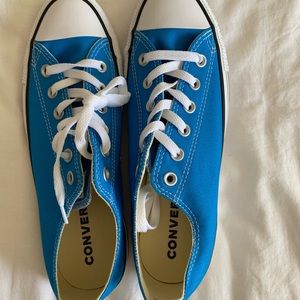 Brand New Converse!